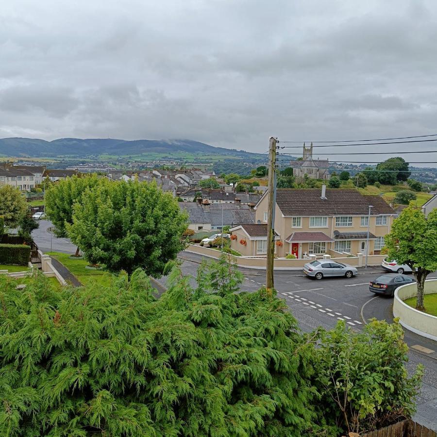 Bluebell House Vila Newry Exterior foto