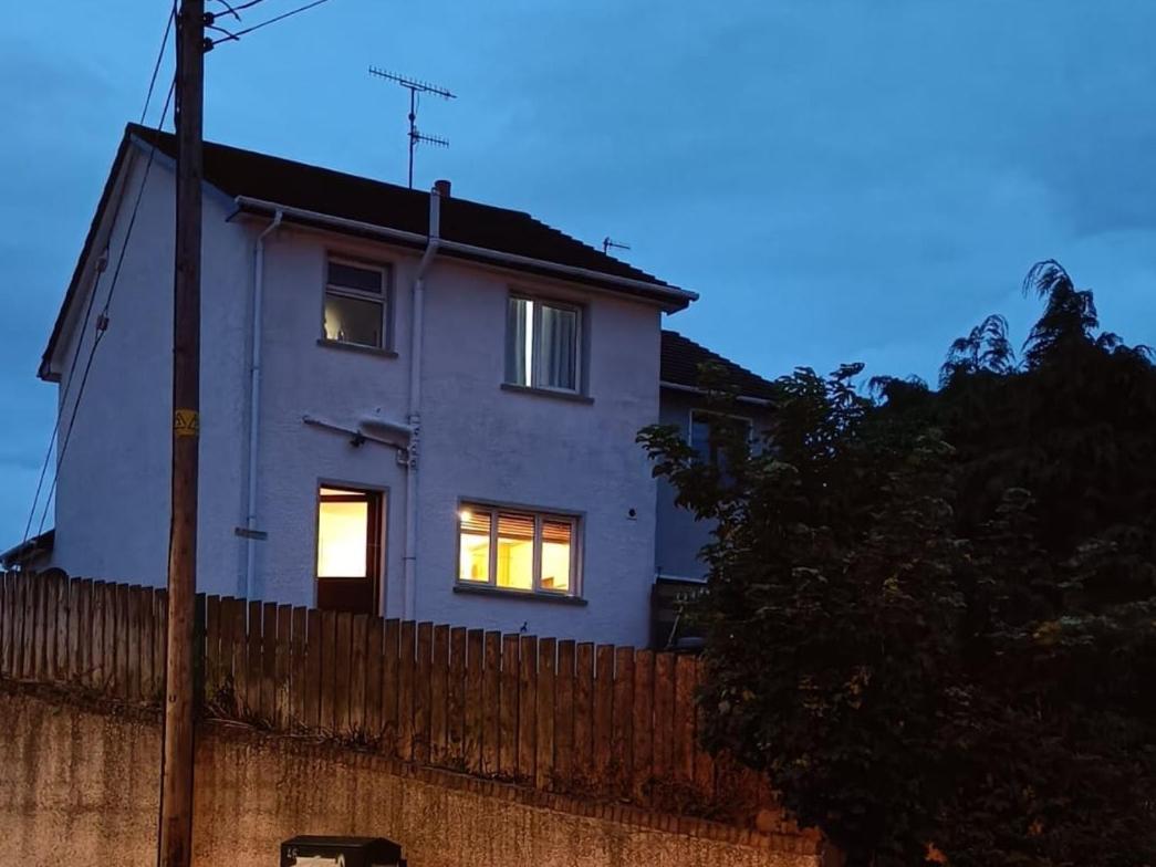Bluebell House Newry Exterior foto