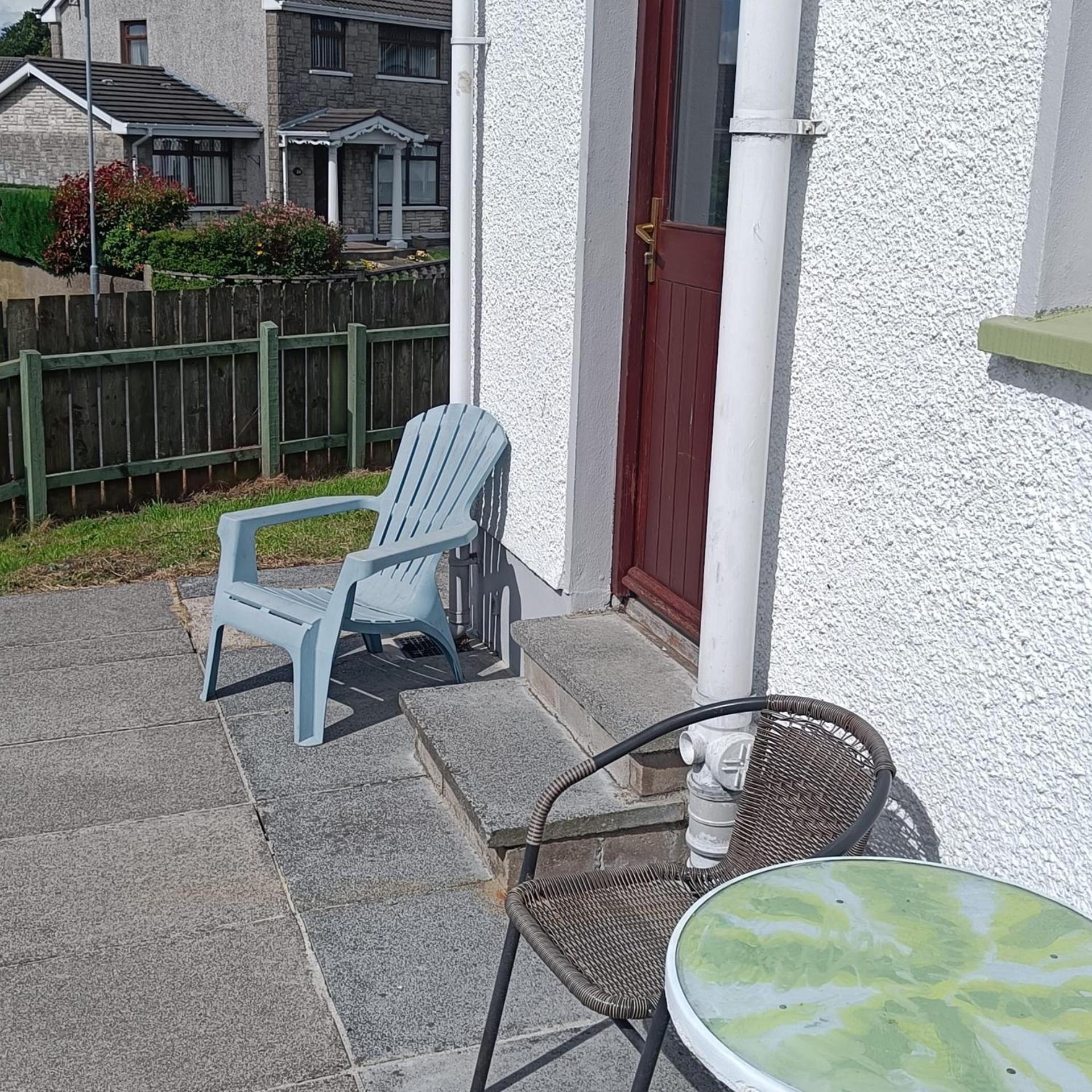 Bluebell House Newry Exterior foto